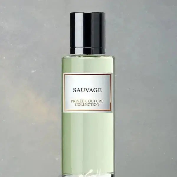 Sauvage Perfume 30ml EDP Privee Couture Collection - Aromique Beauty Ltd