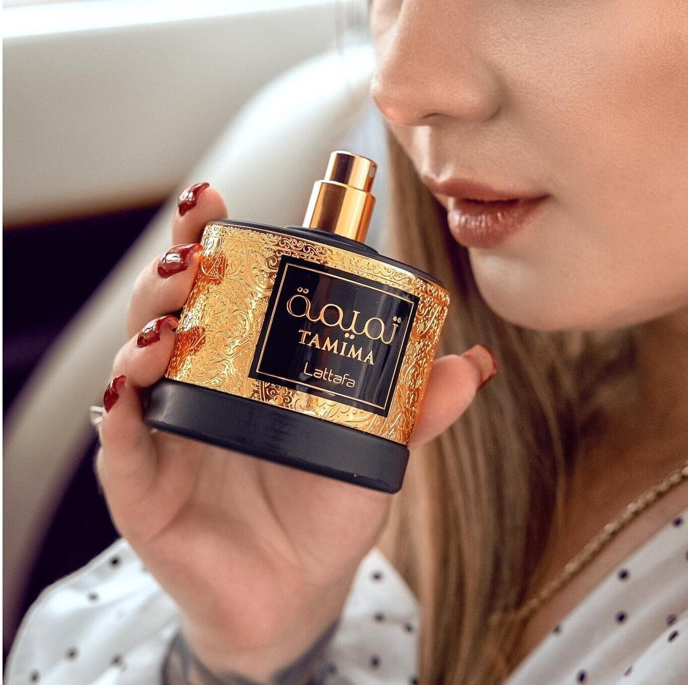 Tamima Perfume EDP 100ml by Lattafa