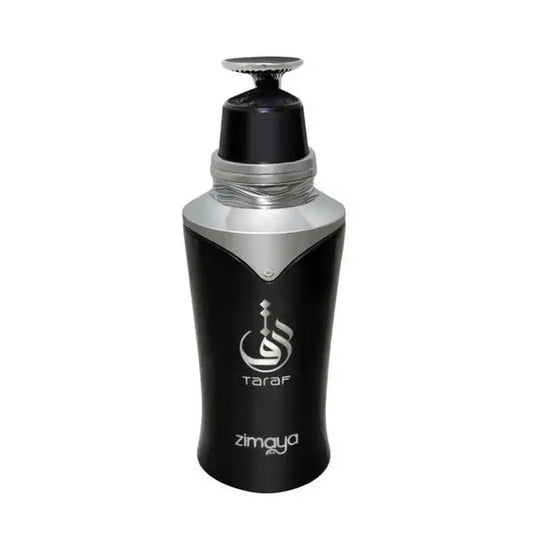 Taraf Black Perfum 100ml EDP Zimaya Zimaya