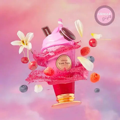 Yum Yum Eau de Parfum Spray 100ml Armaf Armaf
