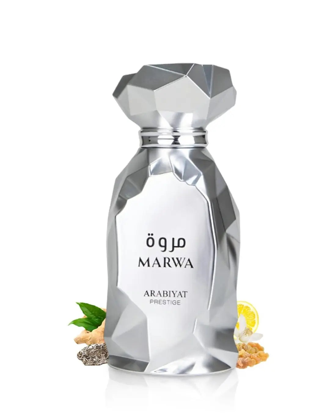 Winter Perfumes - Aromique Beauty Ltd