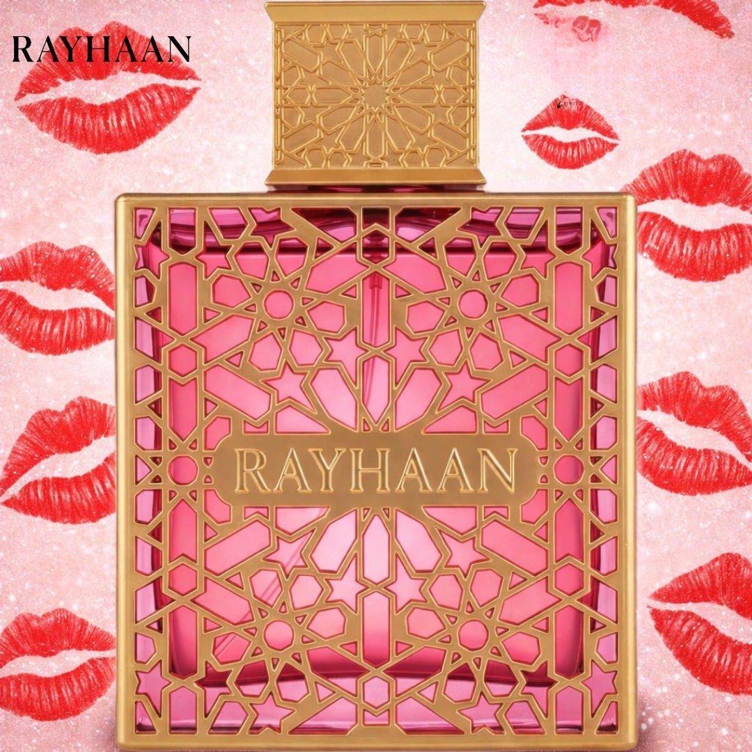 Womens Fragrances - Aromique Beauty Ltd