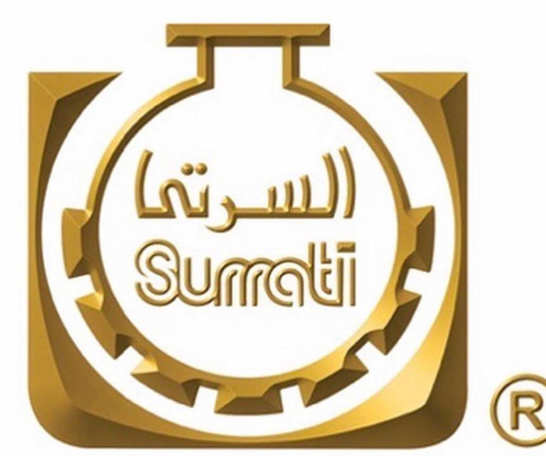 Surrati-Perfumes Aromique