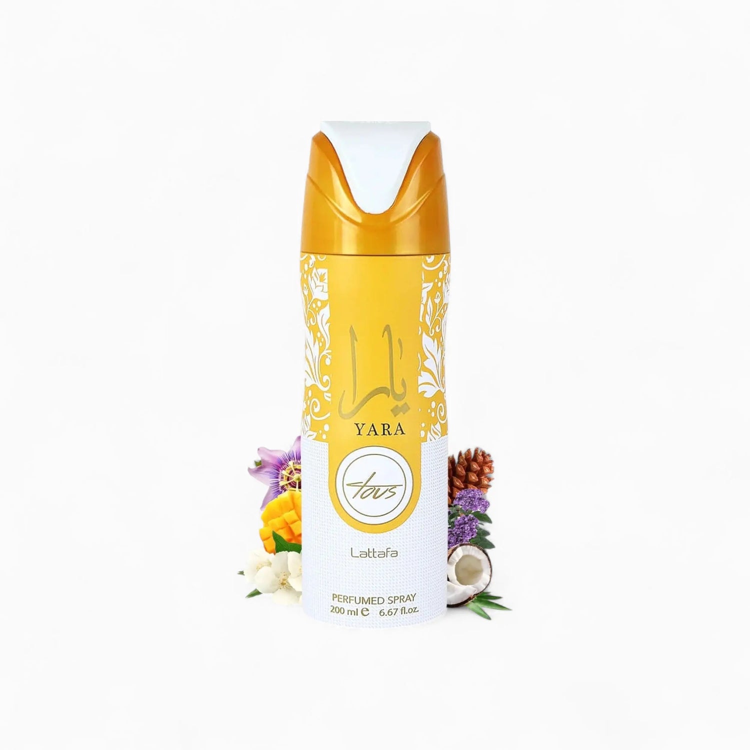 Deodorant - Aromique Beauty Ltd