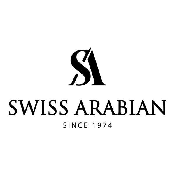 Swiss-Arabian Aromique