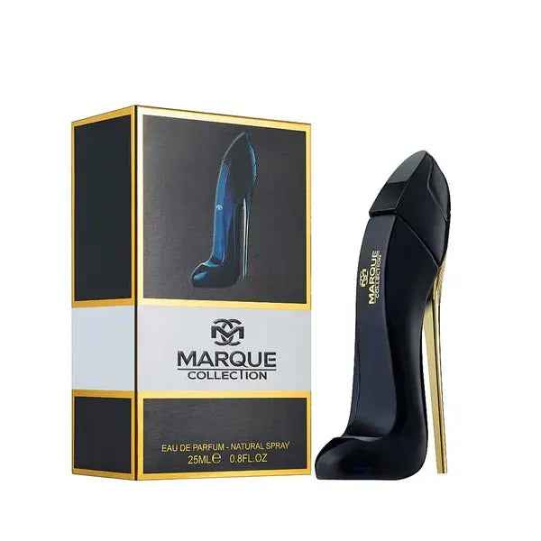 102 Eau de Parfum 25ml Marque Collection  Aromique