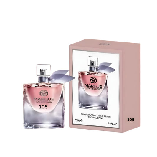 105 EDP 25ml Marque Collection