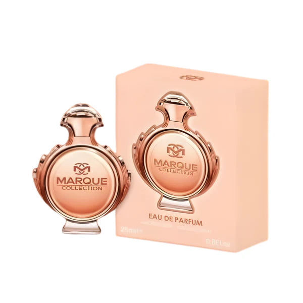 116 EDP 25ML Marque Collection - Aromique Beauty Ltd