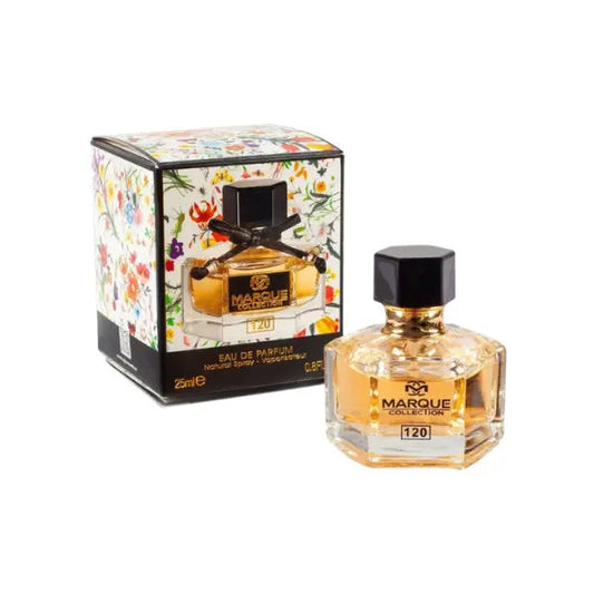 120 EDP 25MLml Marque Collection Marque Collection