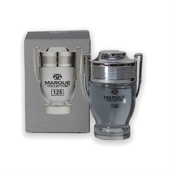 125 EDP 25ml Marque Collection