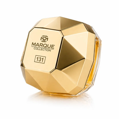 131 Eau de Parfum 30ml Marque Collection
