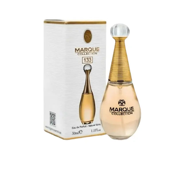 133 EDP 30ml Marque Collection Marque Collection