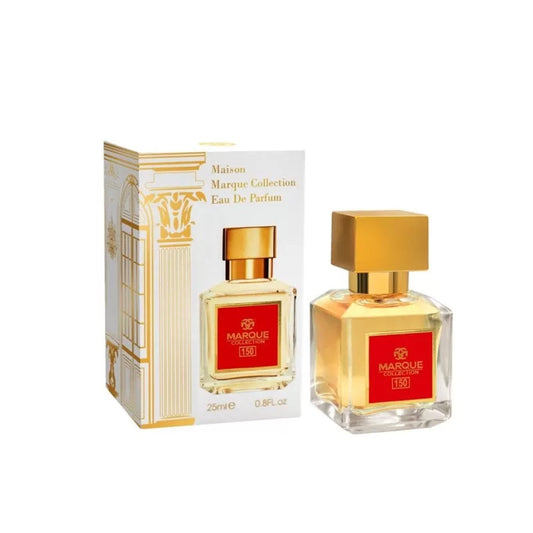 150 Eau de Parfum 150ml Marque Collection  Aromique