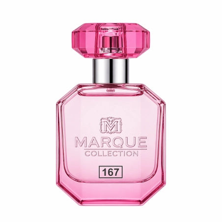 167 Eau de Parfum 25ml Marque collection