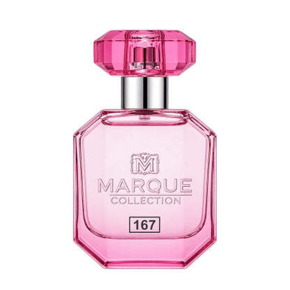 167 Eau de Parfum 25ml Marque collection