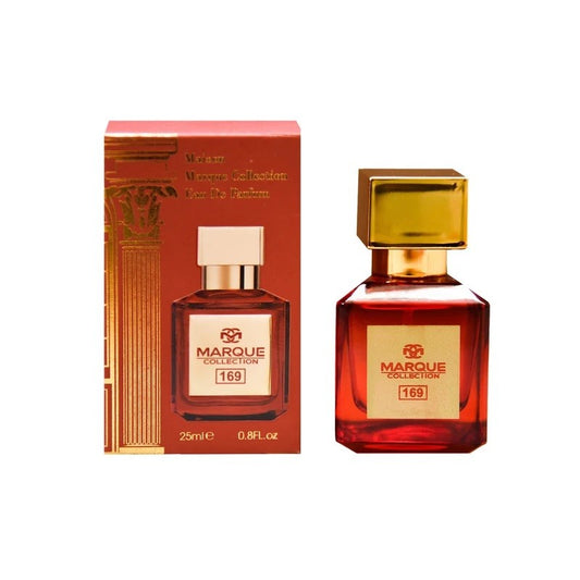169 Eau de Parfum 25ml Marque Collection  Aromique