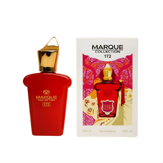 172 EDP 25ML Marque Collection