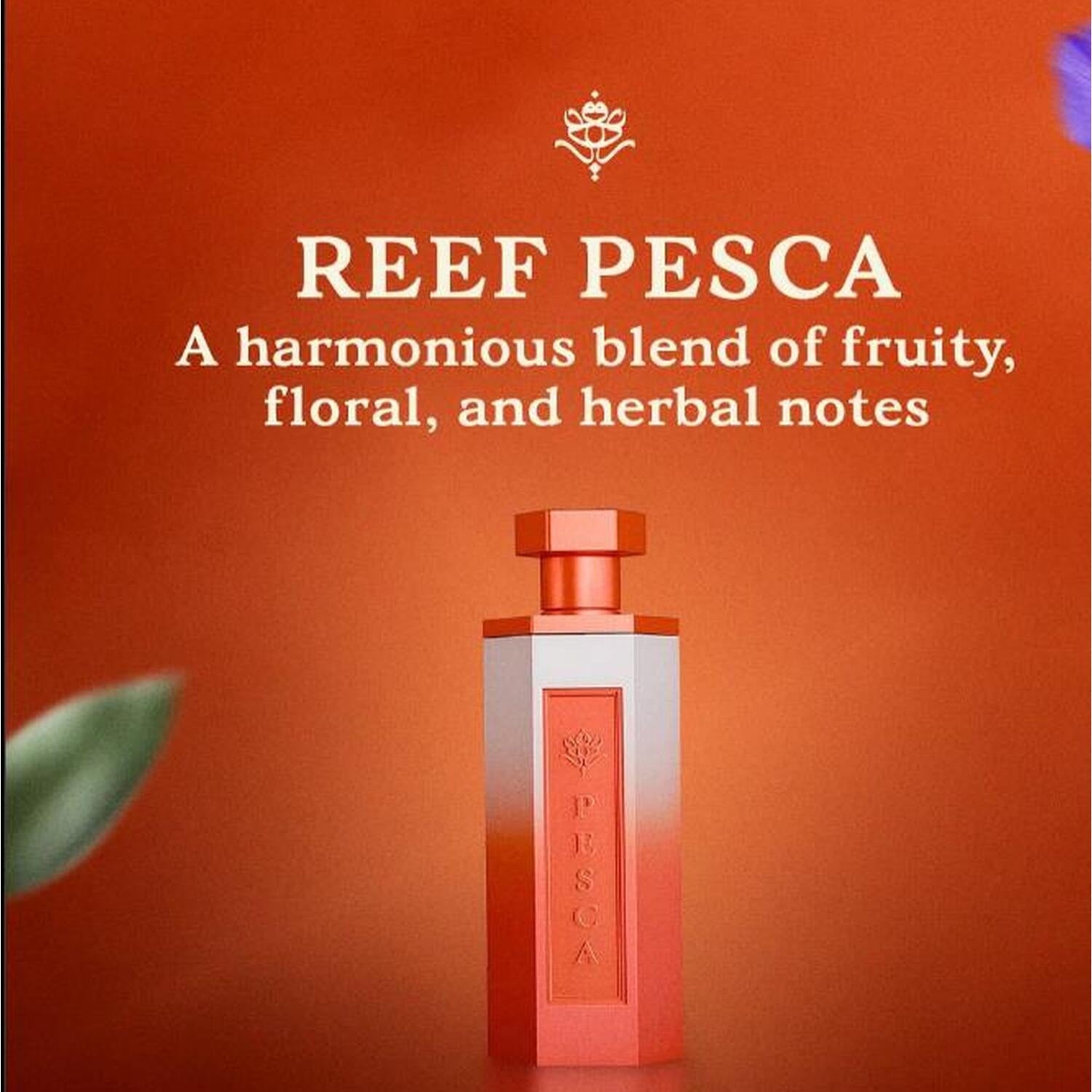 Reef Pesca EDP 200ml Reef Perfumes Reef
