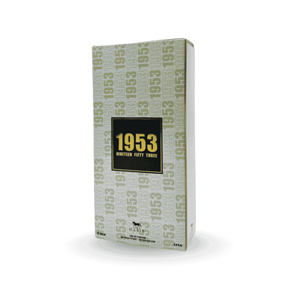 1953 Eau de Parfum 100ml Habib Perfumes