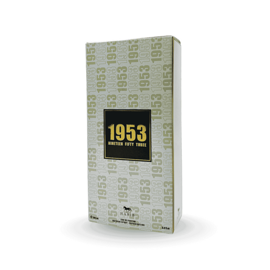 1953 Eau de Parfum 100ml Habib Perfumes