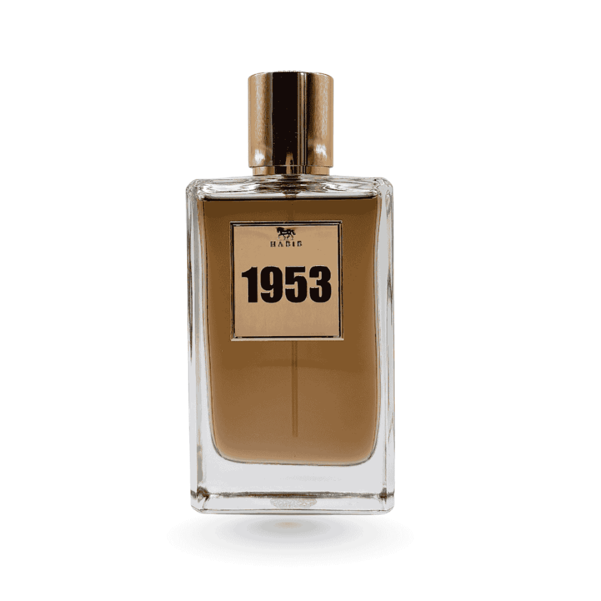1953 Eau de Parfum 100ml Habib Perfumes