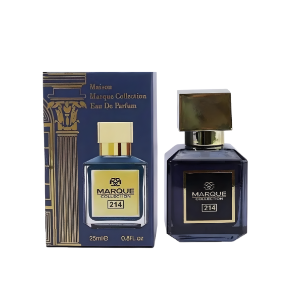 214 EDP 25ml Marque Collection Marque Collection
