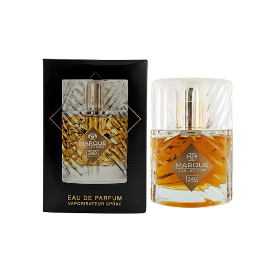 240 25ML EDP (Khamra) Marque Collection