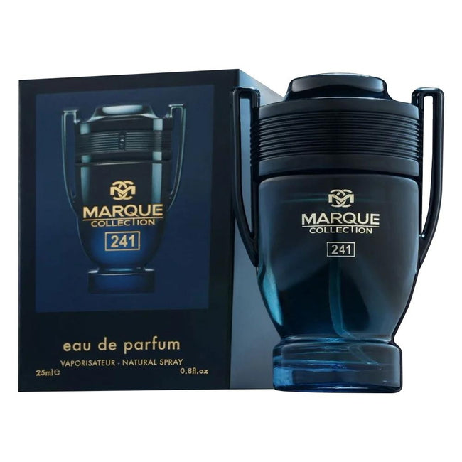 241 Eau de Parfum 25ml Marque Collection