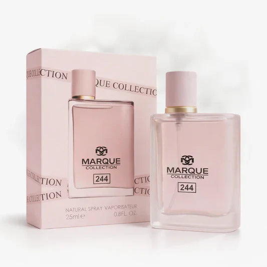 244 Eau de Parfum 25ml Marque Collection  Aromique
