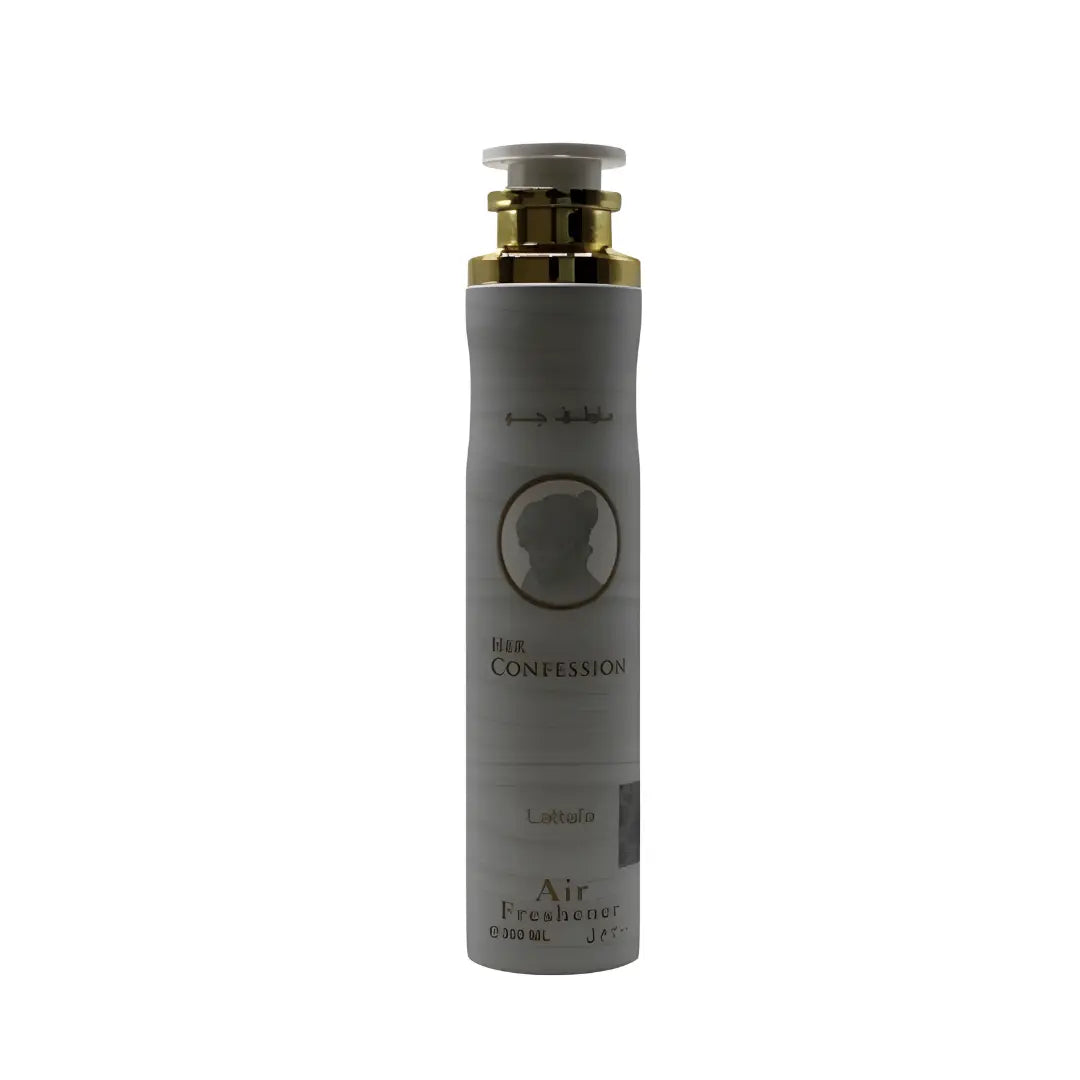 Her Confession Freshener 300ml Lattafa Lattafa