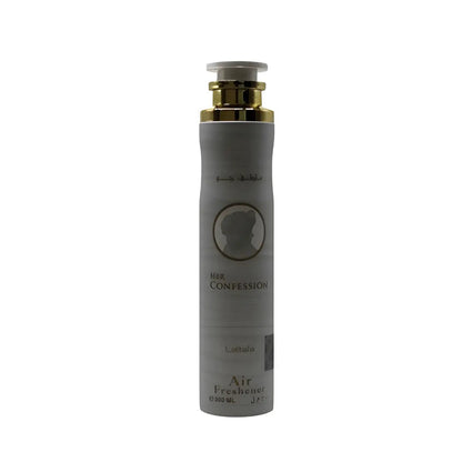 Her Confession Freshener 300ml Lattafa Lattafa