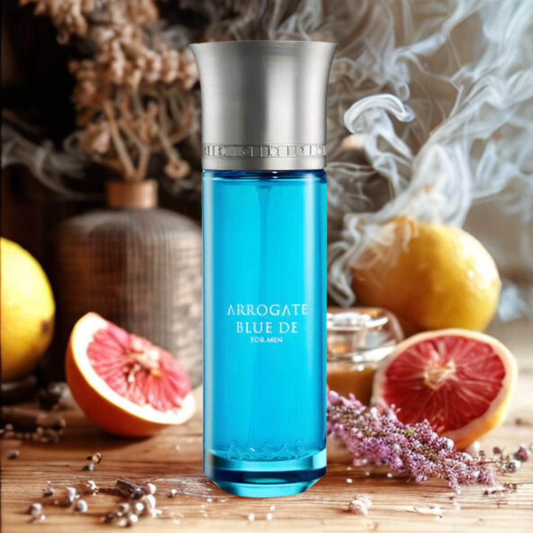 Arrogate Blue De Perfume 200ml EDP Assaf Assaf