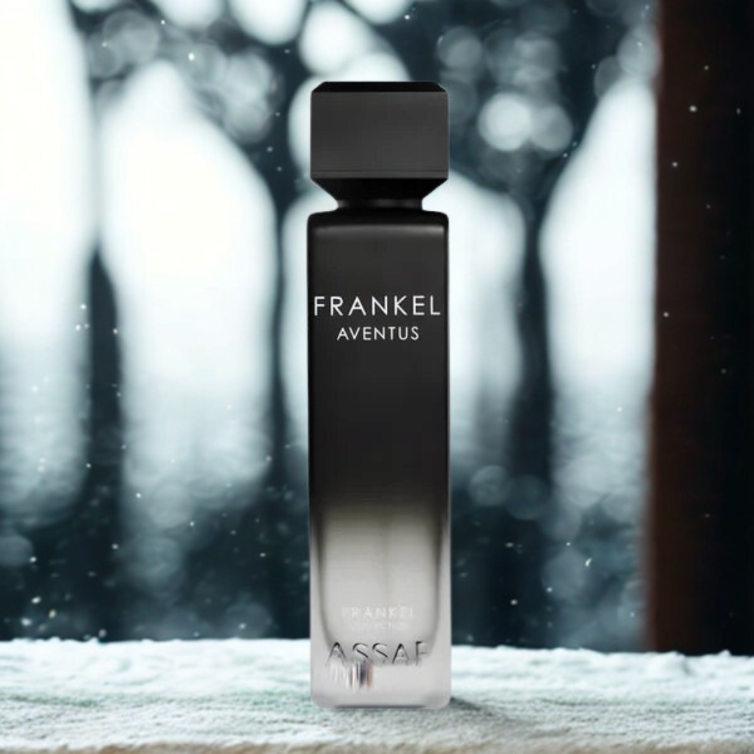 Frankel Aventus Perfume 200ml EDP Assaf Assaf