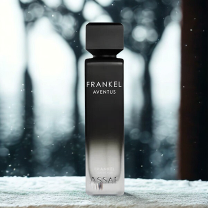 Frankel Aventus Perfume 200ml EDP Assaf Assaf