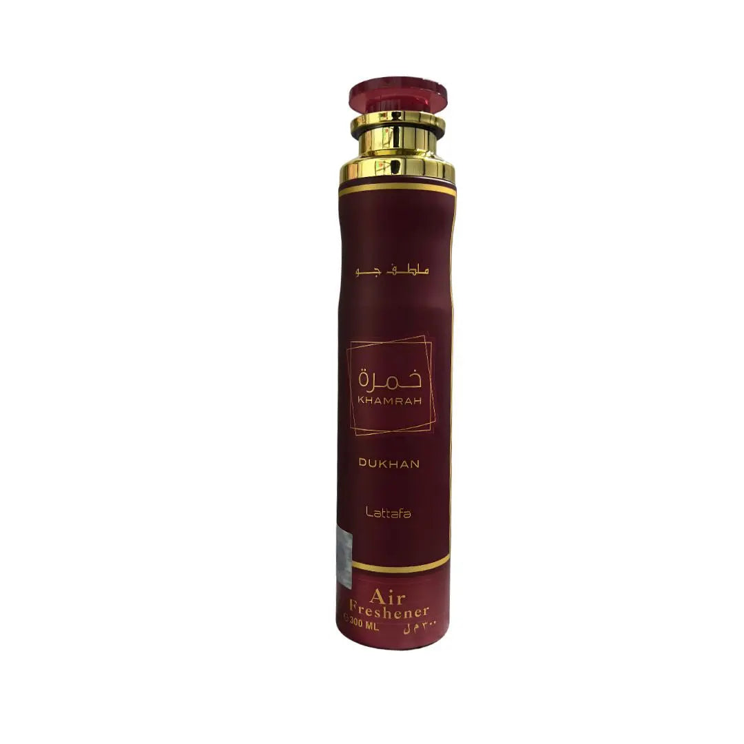 Khamra Dukhan Freshener 300ml Lattafa Lattafa