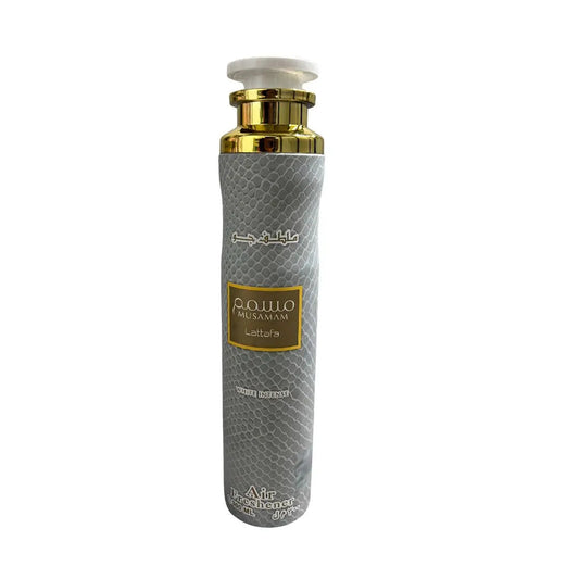 Musamam White Intense Freshener 300ml Lattafa Lattafa