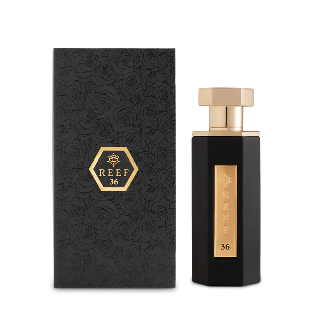 Reef 36 EDP 100ml Reef Perfumes