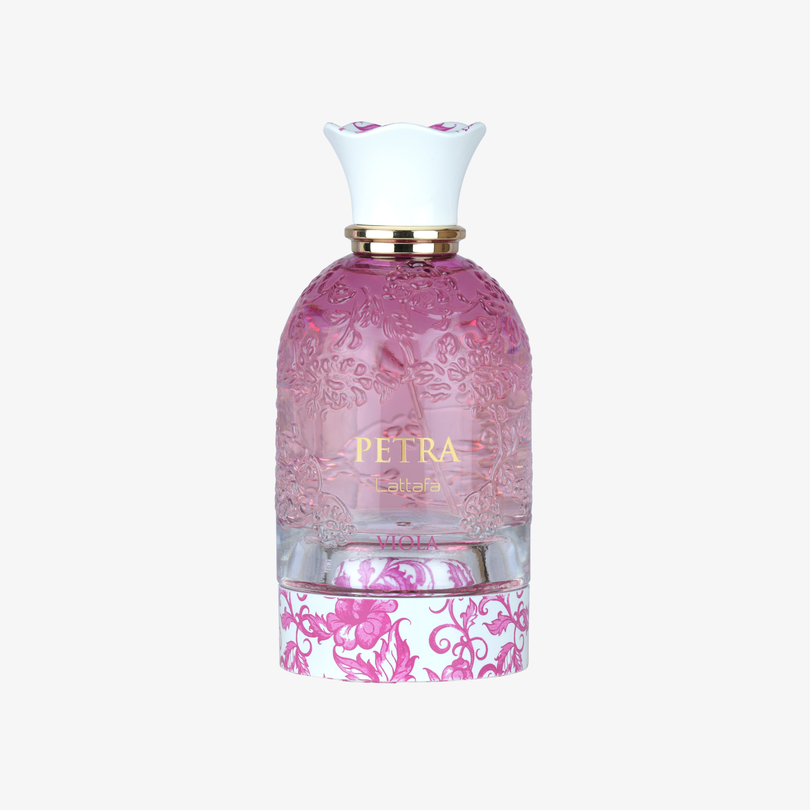Petra Viola Perfume 100ml Lattafa