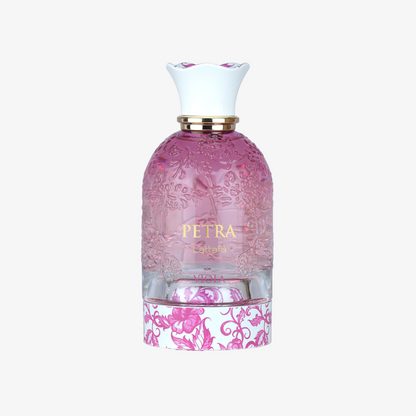 Petra Viola Perfume 100ml Lattafa