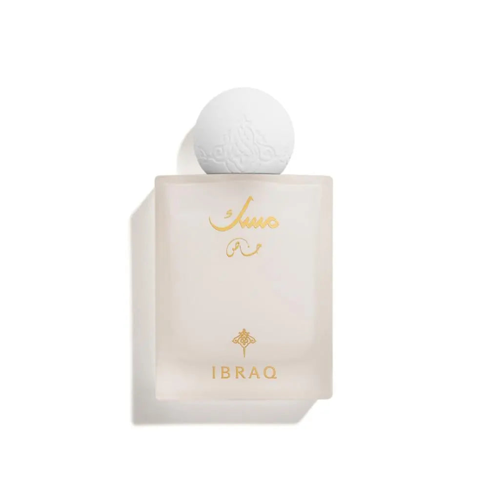 Special Musk Eau de Parfum – Ibraheem Al Qurashi Ibraheem Al Qurashi