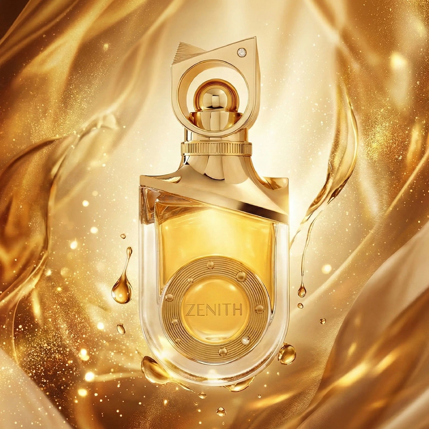 Zenith Eau de Parfum 100ml Riiffs Perfumes  Aromique