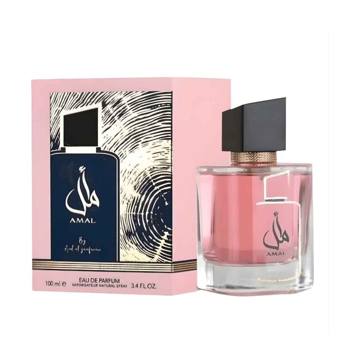 Amal Eau de Parfum 100ml Ard Al Zaafaran