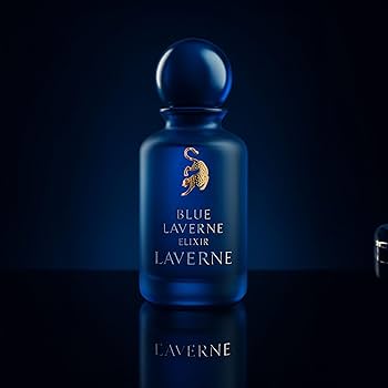 Blue Elixir 100ml EDP Laverne