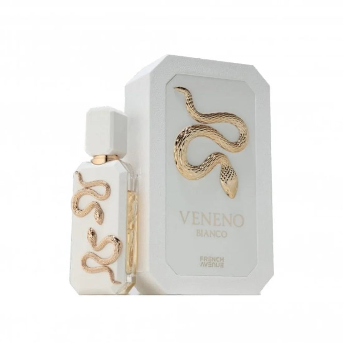 Veneno Bianco Eau de Parfum 100ml French Avenue - Aromique Beauty Ltd