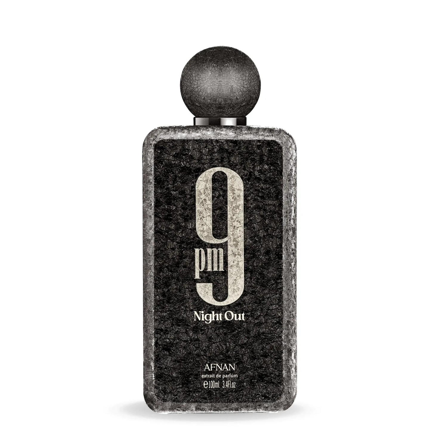 9pm Night Out Eau de Parfum 100ml Afnan  Aromique
