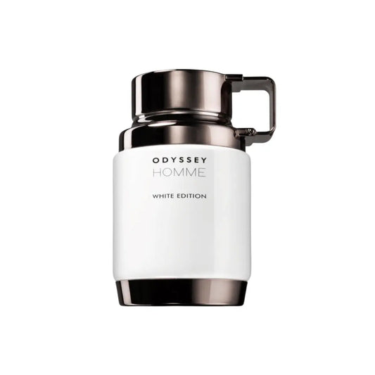 Odyssey Homme White Edition for men EDP Perfume 100ml  Armaf Armaf