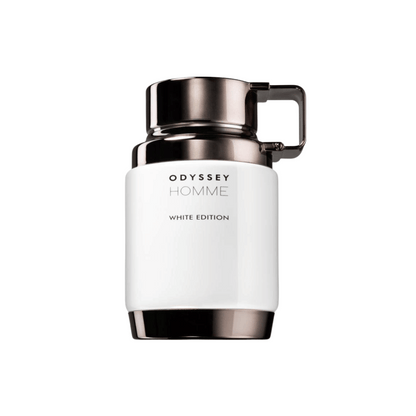 Odyssey Homme White Edition for men EDP Perfume 100ml  Armaf