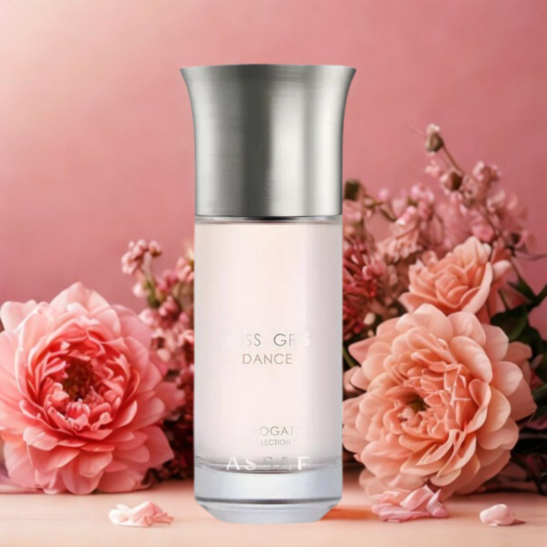 Miss Grace Dance Arrogate 150ml EDP Assaf Assaf