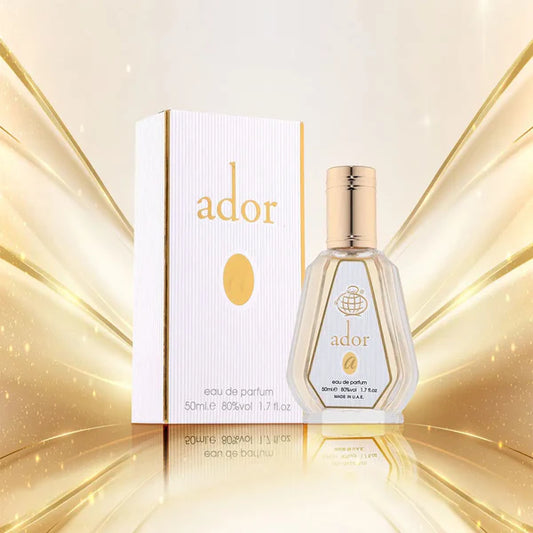 Ador Parfum by Fragrance World - Mini Perfume