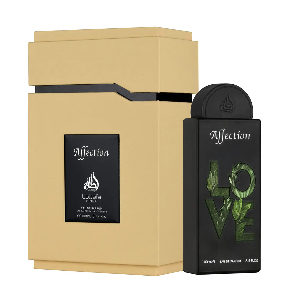Affection Perfume 100ml EDP Lattafa Pride